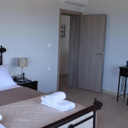 Casa Del Mare Apartmán