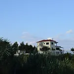 Casa Del Mare Appartement Kounopetra
