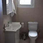 Appartement Casa Del Mare Kounopetra