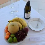 Casa Del Mare Appartement Kounopetra