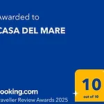 Casa Del Mare Διαμέρισμα