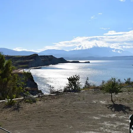 Apartman Casa Del Mare Lixúri