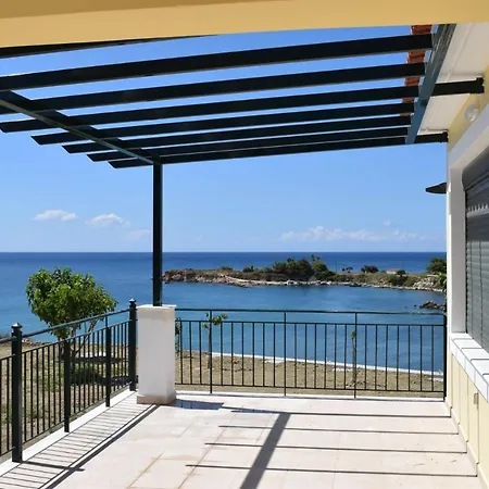 Apartman Casa Del Mare