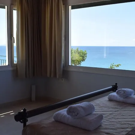 Casa Del Mare Apartman Lixúri