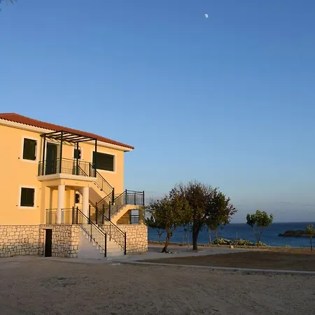 Casa Del Mare Κουνόπετρα