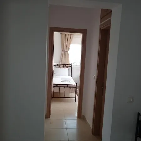 Casa Del Mare Apartman Lixúri