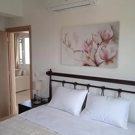 Apartman Casa Del Mare Lixúri