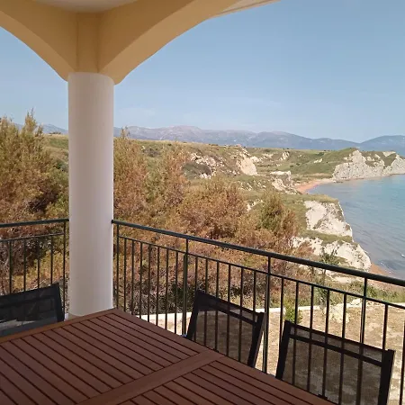 Casa Del Mare Lixúri