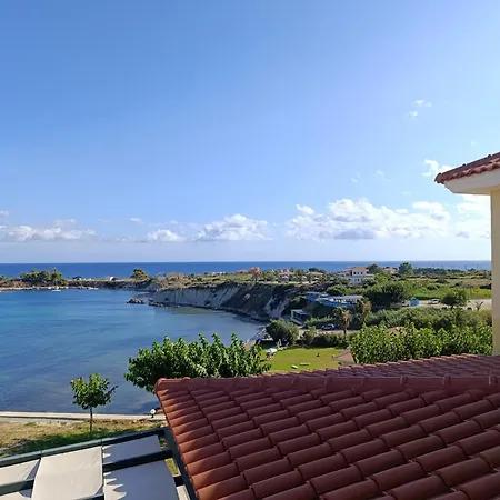 Appartement Casa Del Mare *