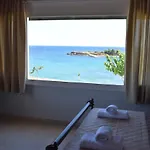 Casa Del Mare Lägenhet *
