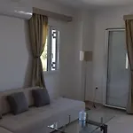 Lägenhet Casa Del Mare Kounopetra