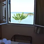 Casa Del Mare Lägenhet Kounopetra