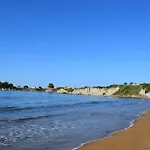 Casa Del Mare Lägenhet *