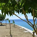 Casa Del Mare Lägenhet Kounopetra