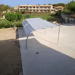 Casa Del Mare Lägenhet *