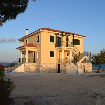 Casa Del Mare Κουνόπετρα