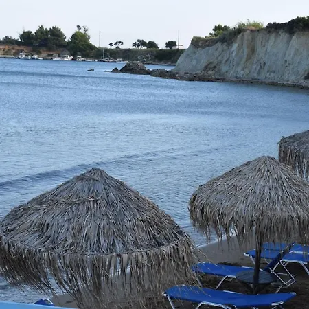 Casa Del Mare Κουνόπετρα