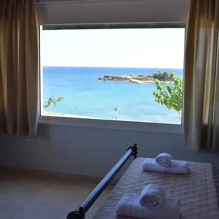 Casa Del Mare Apartment *