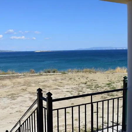 Casa Del Mare Κουνόπετρα