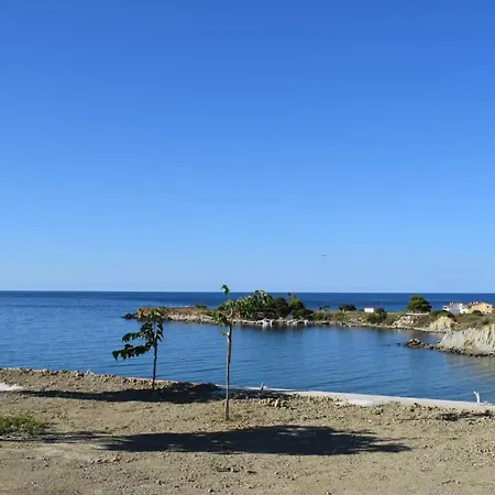 Casa Del Mare * Κουνόπετρα