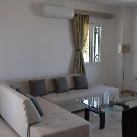 Apartment Casa Del Mare