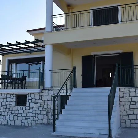 Casa Del Mare Apartment *