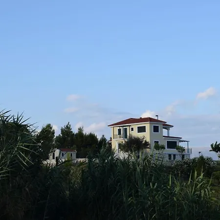 Casa Del Mare Apartment Kounopetra