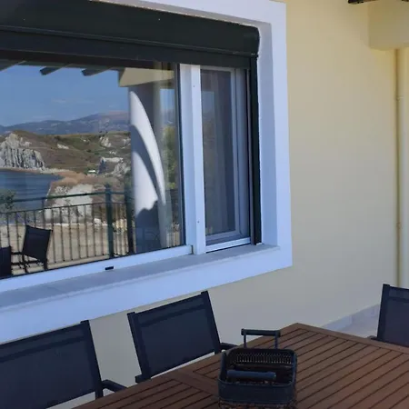 Apartment Casa Del Mare