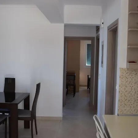 Casa Del Mare Apartment