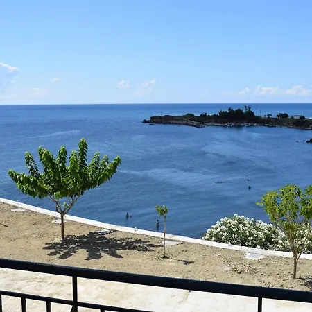 아파트 Casa Del Mare *