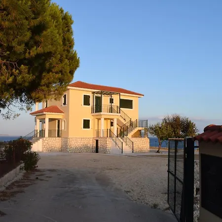 Casa Del Mare Apartment Kounopetra