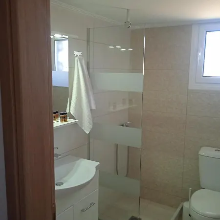 Apartment Casa Del Mare Kounopetra