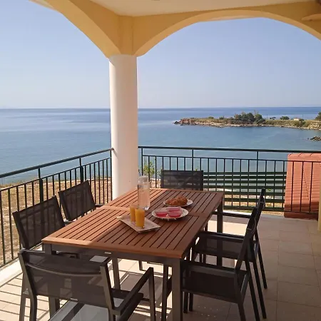 Casa Del Mare 아파트
