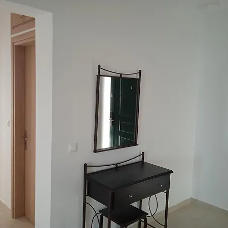 Casa Del Mare Apartment Kounopetra