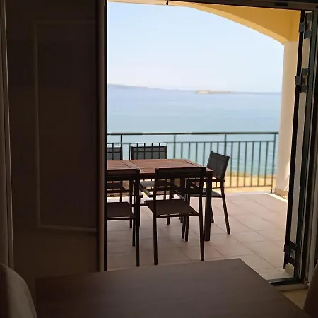 Apartment Casa Del Mare *