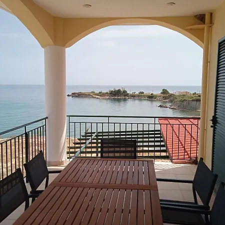 Apartment Casa Del Mare *