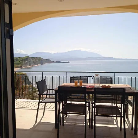 Casa Del Mare 아파트