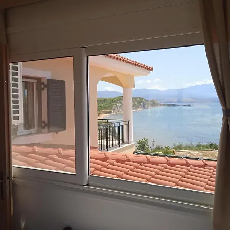 Apartment Casa Del Mare Kounopetra