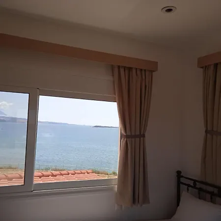 Apartment Casa Del Mare *