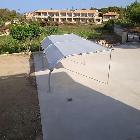 Casa Del Mare דירה *