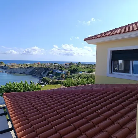 Apartment Casa Del Mare Kounopetra