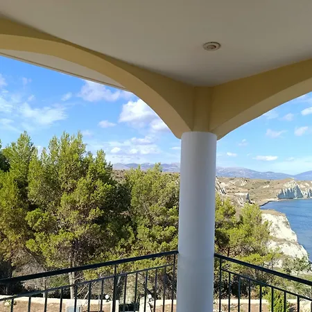 Casa Del Mare *