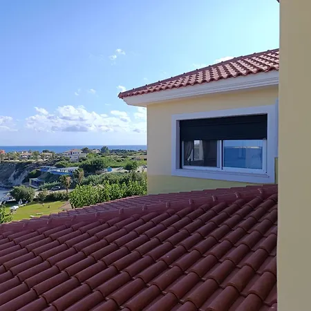 Casa Del Mare Apartment