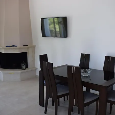 Casa Del Mare Apartment