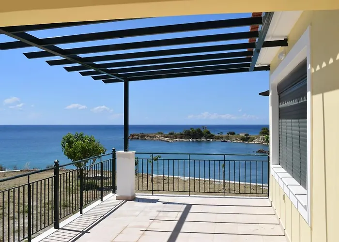 Apartment Casa Del Mare