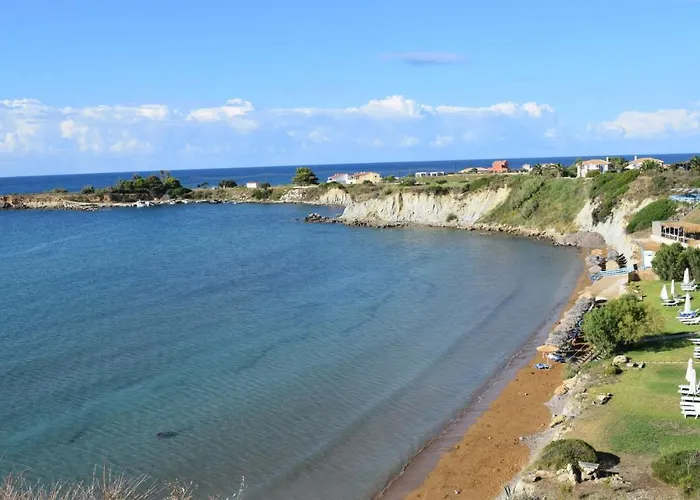 Casa Del Mare Apartment