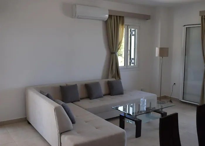 Apartment Casa Del Mare