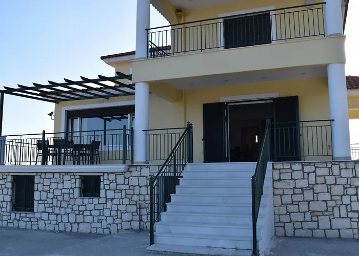 Casa Del Mare Apartment *