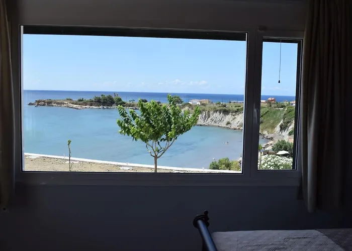 Apartment Casa Del Mare *