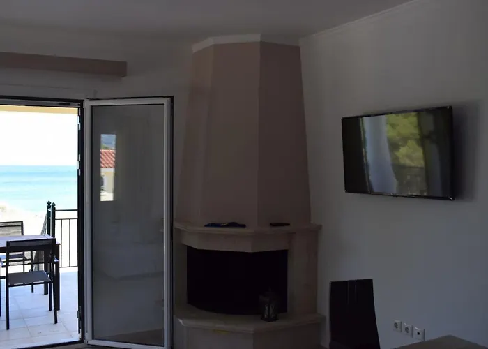 Casa Del Mare * Kounopetra